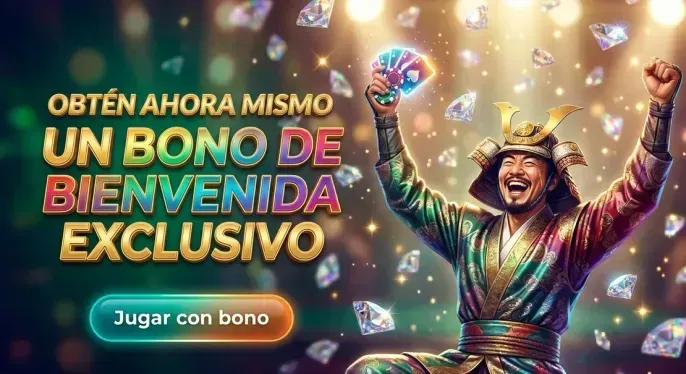 Bonus Kong Casino